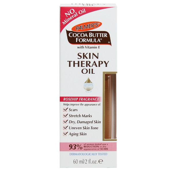 Palmer's Skin Therapy Oil, Rosehip 2 OZ