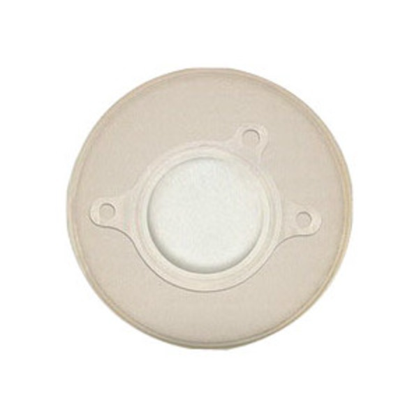 Convatec Flange Cap with Filter and 1-sided Comfort Panel 45mm Flange 25CT