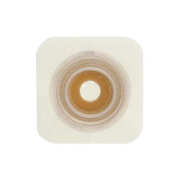 Sur-Fit Natura Molded Durahesive Convex Skin Barrier 10CT