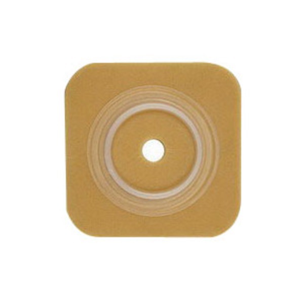 Sur-Fit Natura 2-Piece Cut-to-Fit Durahesive Skin Barrier
