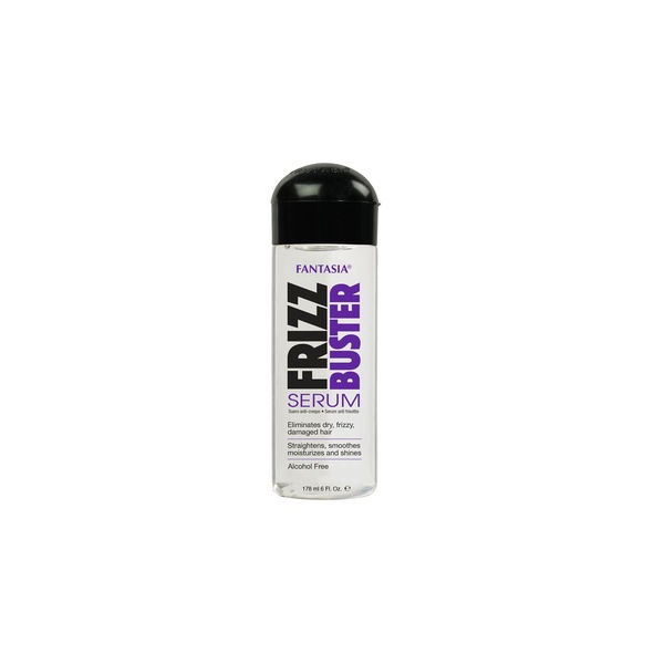Fantasia Frizz Buster Serum