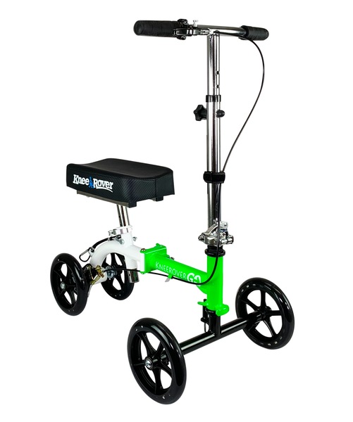 KneeRover GO Knee Walker Knee Scooter