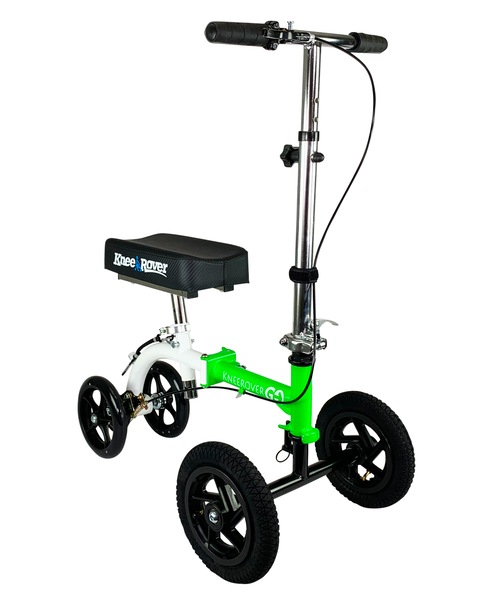 KneeRover GO HYBRID
