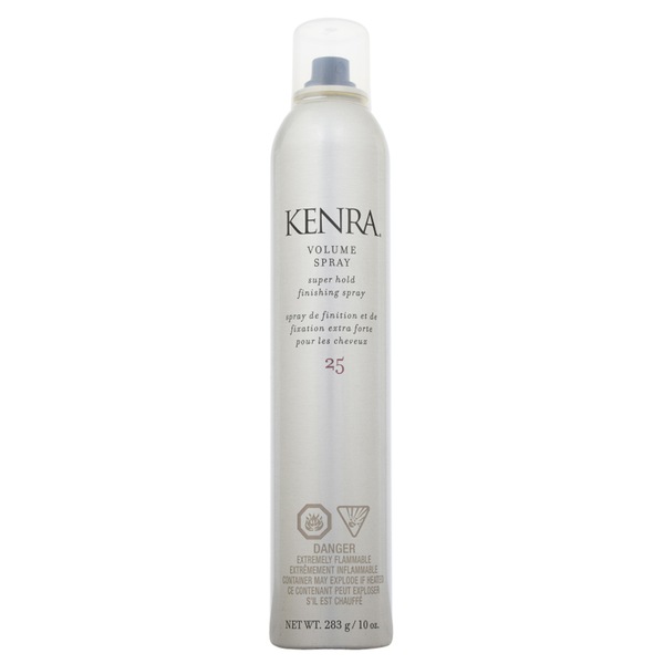 Kenra Volume Spray 25, 10 OZ