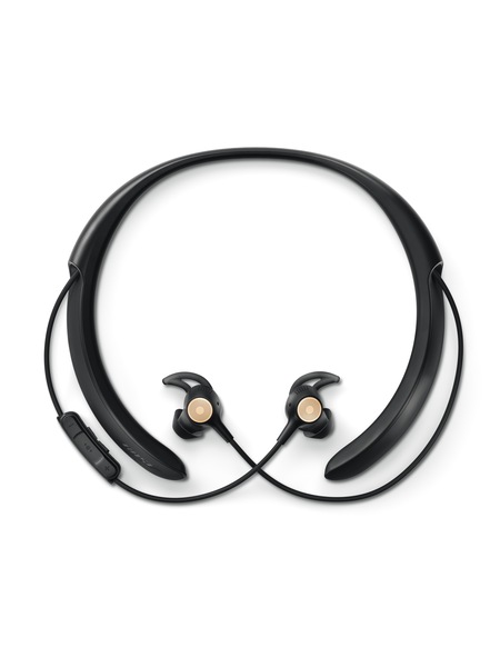 Bose Hearphones conversation enhancing headphones