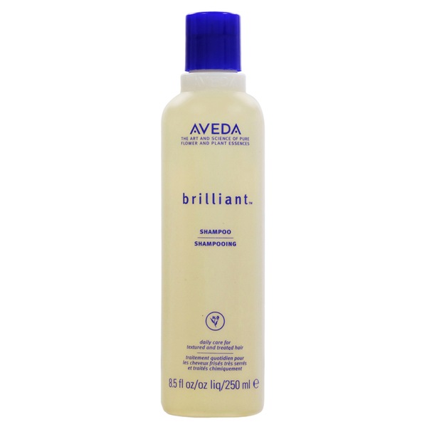 Aveda Brilliant Shampoo, 8.5 OZ
