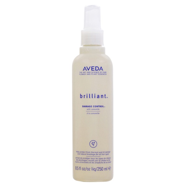 Aveda Brilliant Damage Control, 8.5 OZ