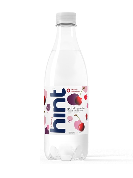 Hint Sparkling Water, 16.9 OZ