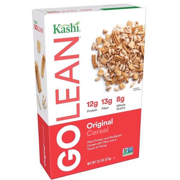 Kashi GoLean Cereal