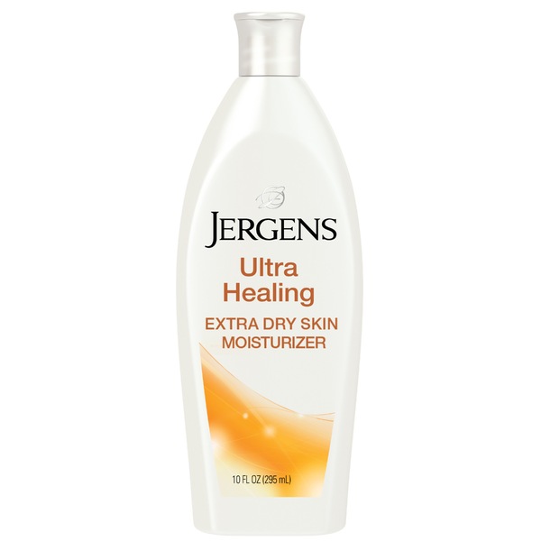 JERG ULTRA HEALING LOTION