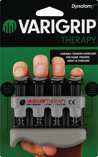 VariGrip Therapy-Light/Medium