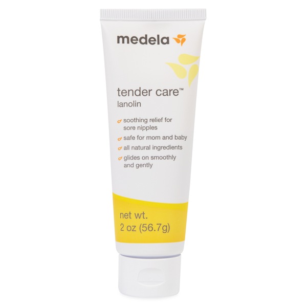 Medela Tender Care Lanolin
