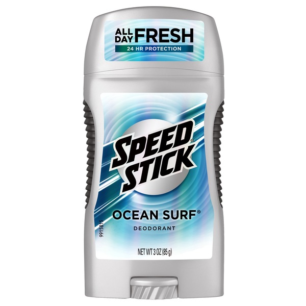 Speed Stick Aluminum Free Deodorant Stick