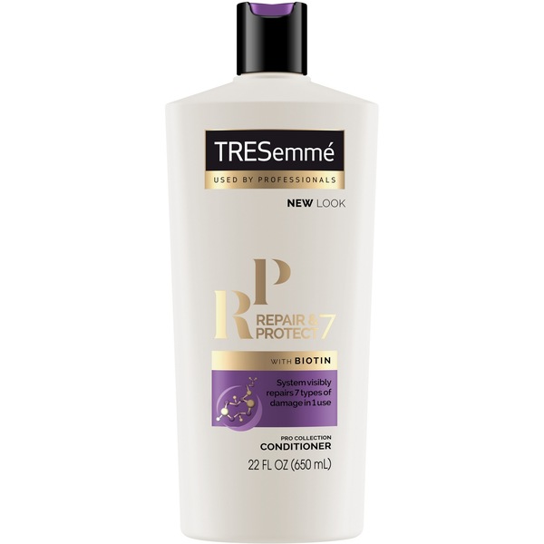 TRESemme Repair & Protect Conditioner, 22 oz