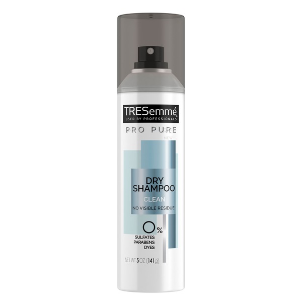 TRES Pro Clean Dry SH
