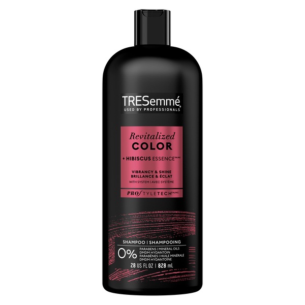 TRESemme Color Revitalize Shampoo, 28 OZ