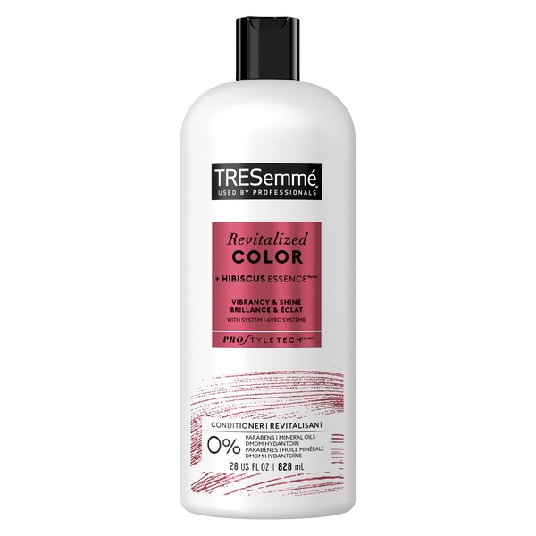 TRESemme Color Revitalize Conditioner, 28 OZ