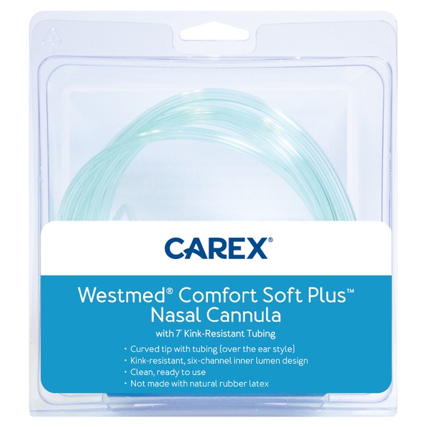 CRX WMED OXY CAN 7FT TUB