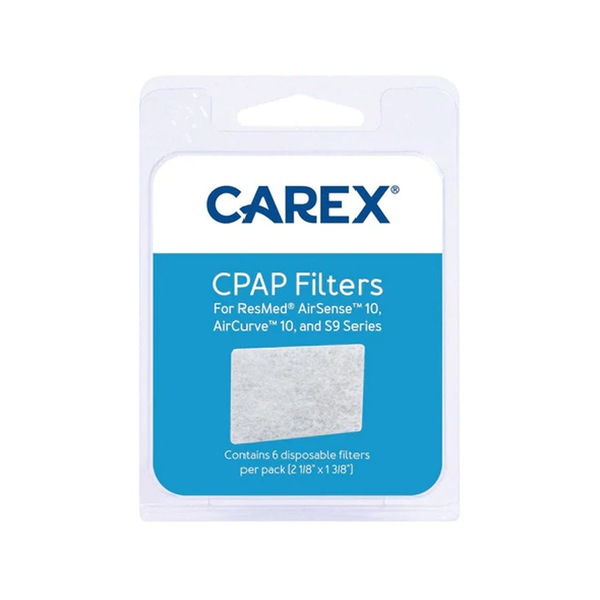 CRX FLTR RMD 10 AC10 S9