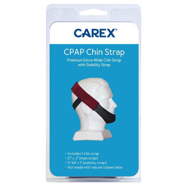 CRX PHIL PREM CHIN STRAP