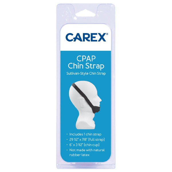 CRX RM STYLE CHIN STRAP
