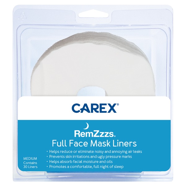 CRX REMZ FLL FACE LINR MD