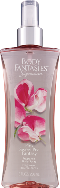BODY FANTASIES SIG SWEET PEA