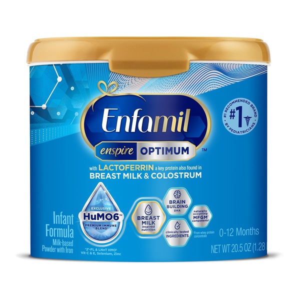 Enspire Powder Tub