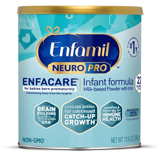 ENFAMIL NEURO PRO ENFA CARE INFANT FORMULA POWDER