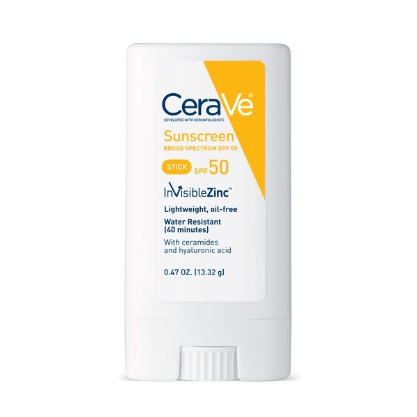CERAVE STICK SPF50