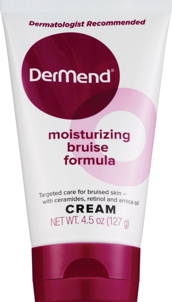 DerMend Mouisturizing Bruise Formula