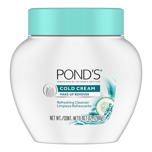 Pond's Cucumber Cleanser, 10.1 OZ