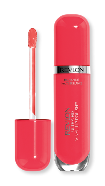 Revlon Ultra HD Vinyl Lip Polish
