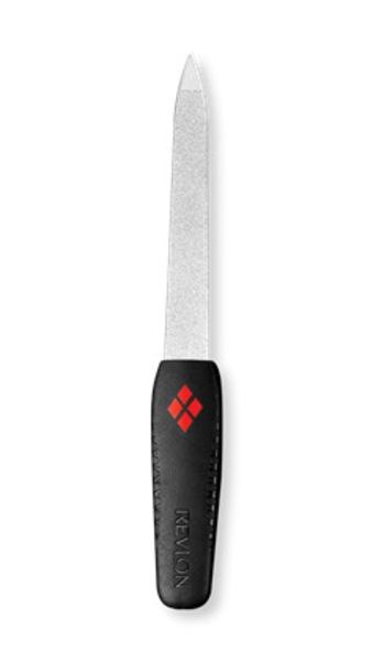 Revlon Emery Nail File #34510