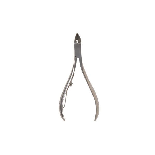 Clicking on the image opens a new modal with 1 larger images of Revlon Cuticle Nippers Full Jaw Large Blade. Some images may not have descriptive text. 1 out of 1.