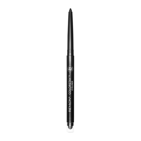 Clicking on the image opens a new modal with 1 larger images of Revlon ColorStay Eye Liner. Some images may not have descriptive text. 1 out of 1.