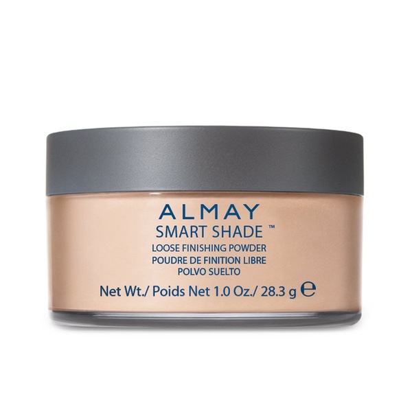 Almay Smart Shade Loose Powder, 1 OZ