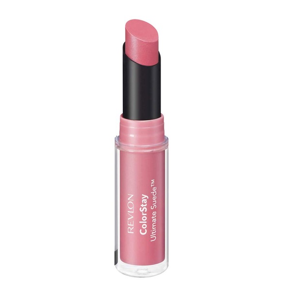 Revlon Colorstay Ultimate Suede Lipstick