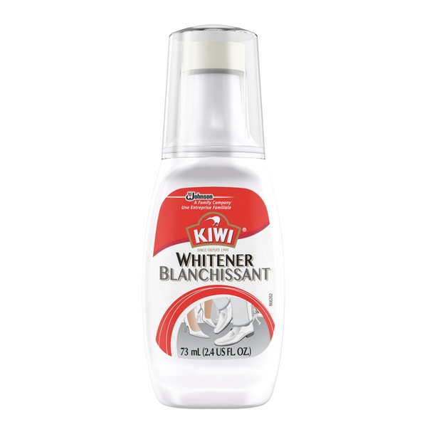 Kiwi Leather Shoe Whitener