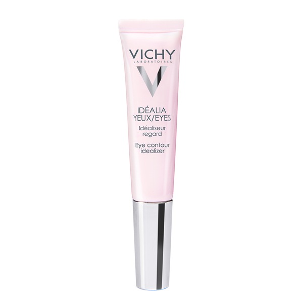 Vichy Idealia Eye Treatment, 0.5 OZ