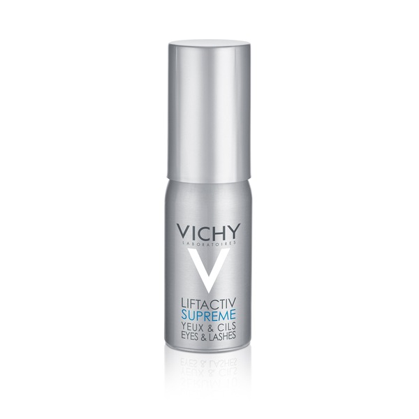 Vichy LiftActiv Serum 10 Eyes and Lashes Anti-Aging Eye Serum  