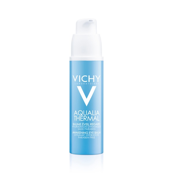 Vichy Aqualia Thermal Awakening Eye Cream for Dark Circles 