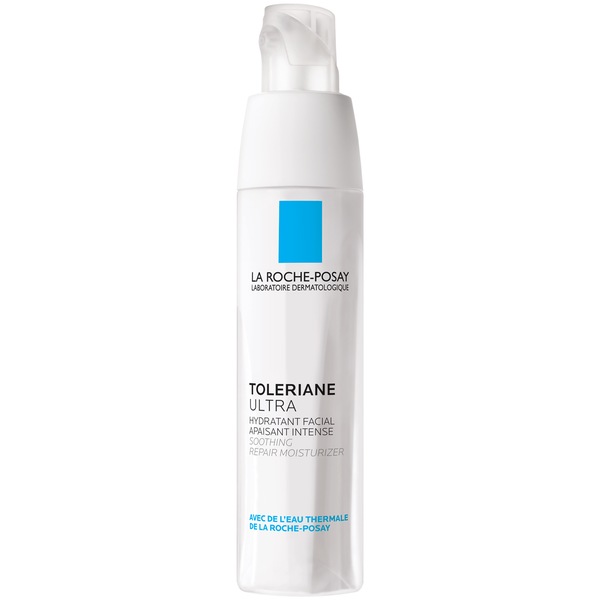 La Roche-Posay Toleriane Ultra Face Moisturizer for Sensitive Skin