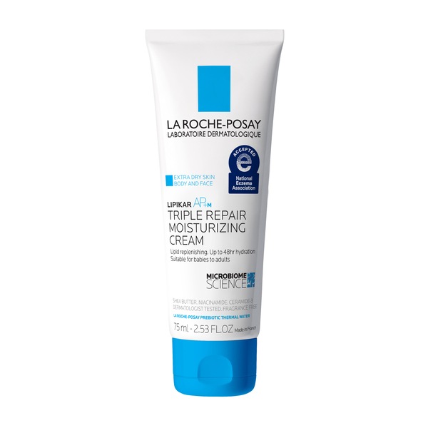 Lipikar Moisturizing Cream