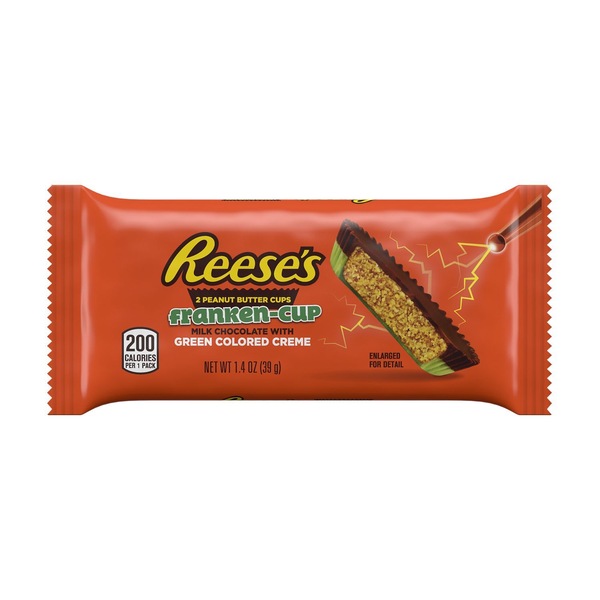 HA REESE FRANKENCUP BAR