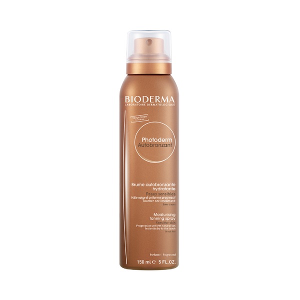 Bioderma Photoderm Self-tanner, 5 OZ