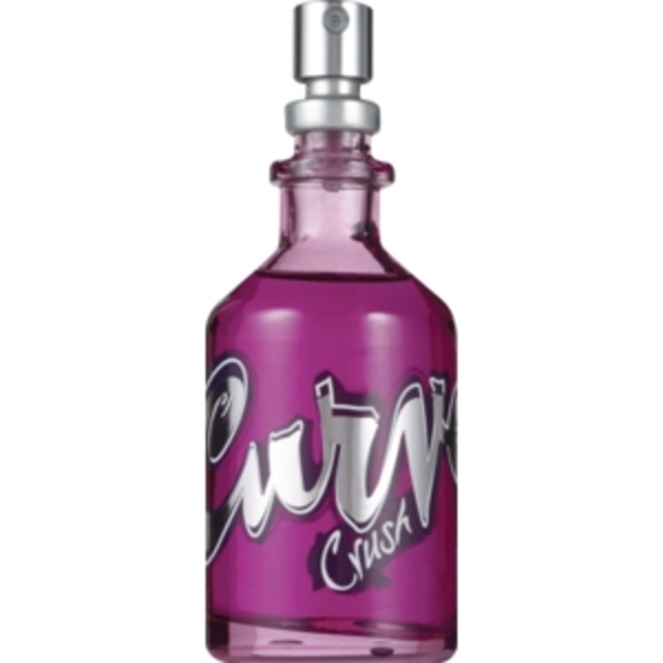 Curve Crush Eau De Toilette Spray