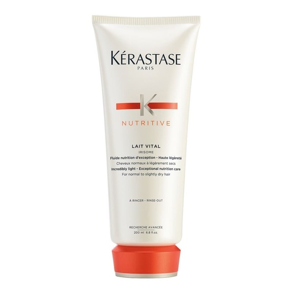 Kerastase Lait Vital Protein Treatment, 6.8 OZ