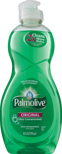 Palmolive Ultra Dish Liquid Original