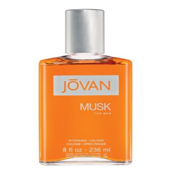 Jovan Musk For Men Aftershave/Cologne